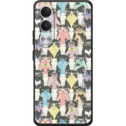 Чохол BoxFace Realme C100i 