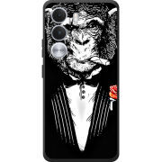 Чохол BoxFace Realme C100i Monkey Don