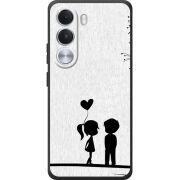 Чохол BoxFace Realme C100i First Love