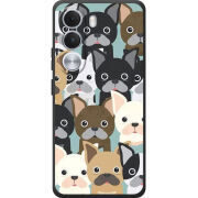 Чохол BoxFace Realme C100i 