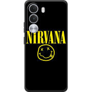 Чохол BoxFace Realme C100i NIRVANA