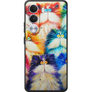 Чохол BoxFace Realme C100i 