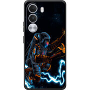 Чохол BoxFace Realme C100i 