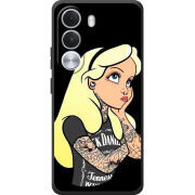Чохол BoxFace Realme C100i 