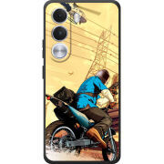 Чохол BoxFace Realme C100i 