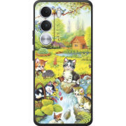 Чохол BoxFace Realme C100i 