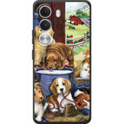 Чохол BoxFace Realme C100i 