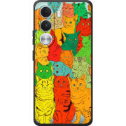 Чохол BoxFace Realme C100i 