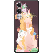 Чохол BoxFace Realme C100i 