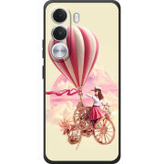 Чохол BoxFace Realme C100i 