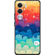 Чохол BoxFace Realme C100i 