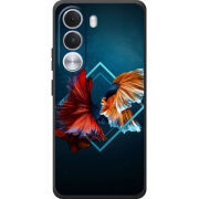 Чохол BoxFace Realme C100i 