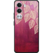 Чохол BoxFace Realme C100i Gold Leaves