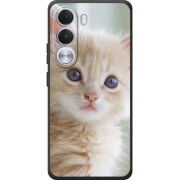 Чохол BoxFace Realme C100i Animation Kittens