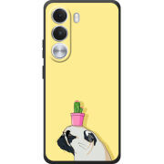 Чохол BoxFace Realme C100i 