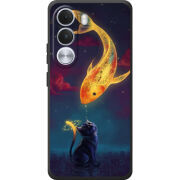 Чохол BoxFace Realme C100i 
