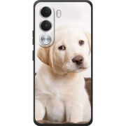 Чохол BoxFace Realme C100i Puppy Labrador