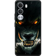 Чохол BoxFace Realme C100i Werewolf