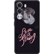 Чохол BoxFace Realme C100i 