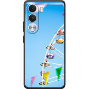 Чохол BoxFace Realme C100i 