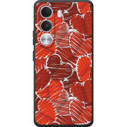 Чохол BoxFace Realme C100i Heart Strings