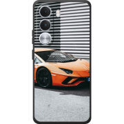 Чохол BoxFace Realme C100i 