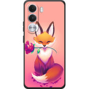 Чохол BoxFace Realme C100i Cutie Fox