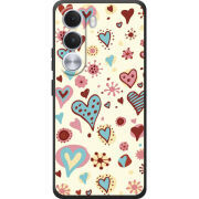Чохол BoxFace Realme C100i Be my Valentine