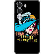 Чохол BoxFace Realme C100i 