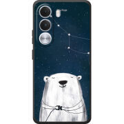 Чохол BoxFace Realme C100i Ты мой космос