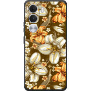 Чохол BoxFace Realme C100i Lilly
