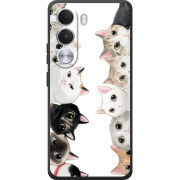 Чохол BoxFace Realme C100i 