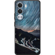 Чохол BoxFace Realme C100i Night Lights