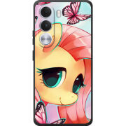 Чохол BoxFace Realme C100i My Little Pony Fluttershy