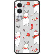 Чохол BoxFace Realme C100i 