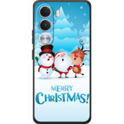 Чохол BoxFace Realme C100i 