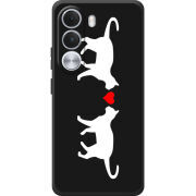 Чохол BoxFace Realme C100i 