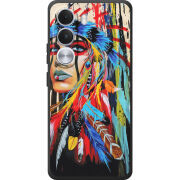 Чохол BoxFace Realme C100i 