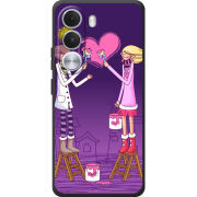 Чохол BoxFace Realme C100i 