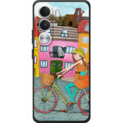 Чохол BoxFace Realme C100i 