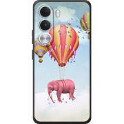 Чохол BoxFace Realme C100i 