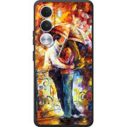 Чохол BoxFace Realme C100i Kiss Under Umbrella