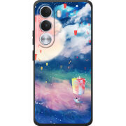 Чохол BoxFace Realme C100i Sky Lanterns