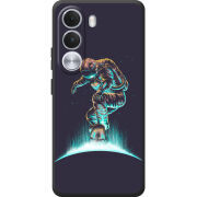 Чохол BoxFace Realme C100i 