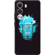 Чохол BoxFace Realme C100i 