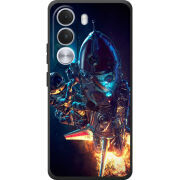 Чохол BoxFace Realme C100i 