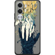 Чохол BoxFace Realme C100i Natures Hands
