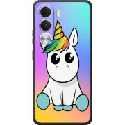 Чохол BoxFace Realme C100i 