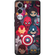 Чохол BoxFace Realme C100i 