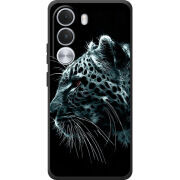 Чохол BoxFace Realme C100i Leopard
